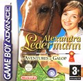 Alexandra Ledermann : Aventures au Galop (En Boîte)