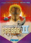 Ambition of Caesar II (import japonais) en boîte