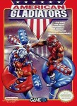 American Gladiators (import USA)