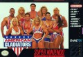 American Gladiators (import USA) en boîte