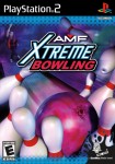 AMF Xtreme Bowling 2006 (import USA)