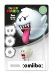 Amiibo Super Mario - Boo en boîte