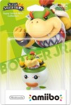 Amiibo Bowser Jr. (N°43) en boîte