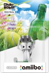 Amiibo Chibi Robo en boîte