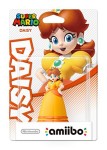 Amiibo Super Mario - Daisy en boîte