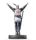 Amiibo Dark Souls Remastered - Solaire d'Astoria