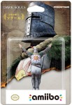 Amiibo Dark Souls Remastered - Solaire d'Astoria en boîte