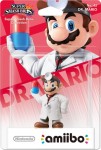 Amiibo Dr Mario (N°42) - En Boite