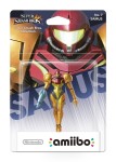 Amiibo Samus (N°7)