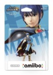Amiibo Marth (N°12) en boîte