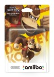 Amiibo Donkey Kong (N°4)