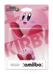 Amiibo Kirby (N°11)