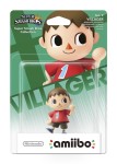 Amiibo Villageois (N°9)