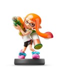 Amiibo - Inkling Super Smash Bros. Collection