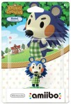 Amiibo Layette - Animal Crossing en boîte  d'occasion (Wii U)
