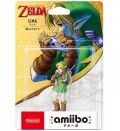 Amiibo The Legend Of Zelda - Link Ocarina en boîte
