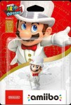 Amiibo Super Mario Odyssey - Mario Mariage en boîte