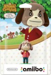 Amiibo Animal Crossing - Max en boîte
