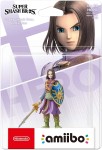 Amiibo Héros N°84 - Super Smash Bros Collection en boîte