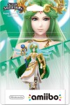 Amiibo Palutena (N°38)