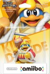 Amiibo Roi DaDiDou (n°28)