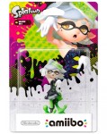 Amiibo Splatoon - Marie en boîte