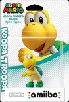 Amiibo Super Mario - Koopa en boîte
