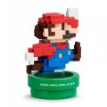 Amiibo Mario 30 ans Bleu