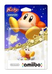 Amiibo Waddle Dee - Kirby en boîte