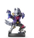 Amiibo - Wolf Super Smash Bros. Collection