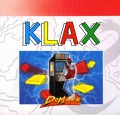 Klax - Amstrad