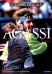 Andre Agassi Tennis en boîte