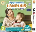 Apprenons l'anglais avec Biff, Chip Kiffer Vol.1