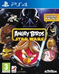 Angry Birds Star Wars