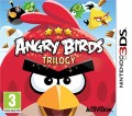 Angry Birds Trilogy