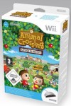Animal Crossing : Let's Go to the City (Avec Micro)