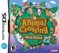 Animal Crossing: Wild World (import USA)