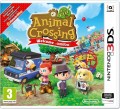 Animal Crossing New Leaf : Welcome Amiibo !