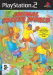 Animal soccer world