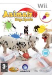 Animalz Dogz Sport 