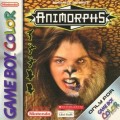 Animorphs en boîte