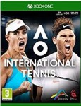 AO International Tennis 