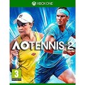 AO Tennis 2 
