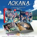 Aokana Four Rhythms Across the Blue - Limited Edition 