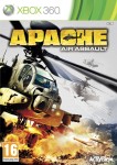 Apache : Air Assault