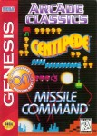 Arcade Classics (import USA)