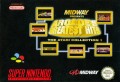 Midway Presents Arcade's Greatest Hits: The Atari Collection 1 en boîte