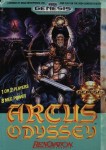 Arcus Odyssey (import USA) 