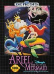 Ariel: The Little Mermaid (import USA) en boîte