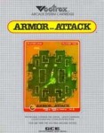Armor Attack (En Boite)